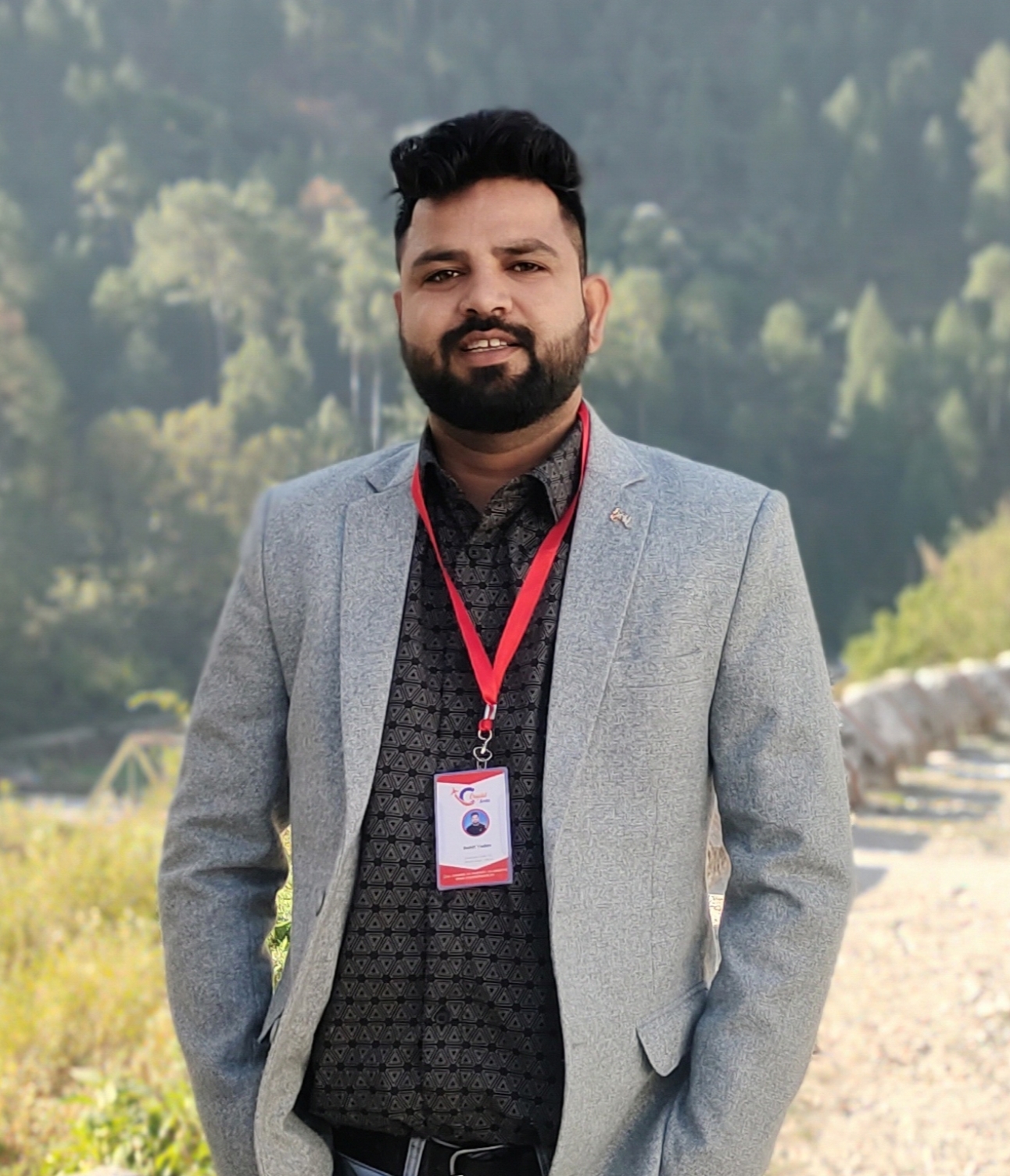 Team Member 2